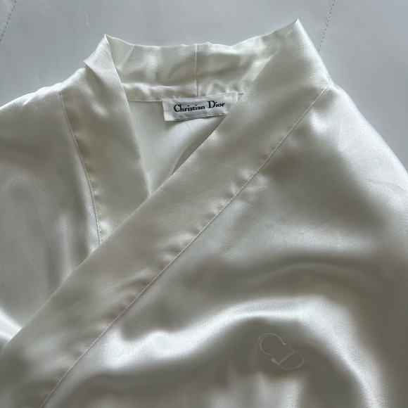 vintage christian Dior set - Picture 9 of 10